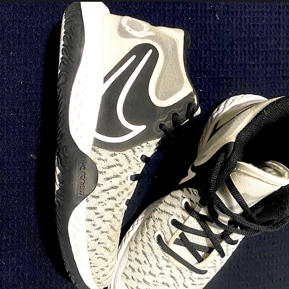 Nike KD Trey 5 VIlI EP Basketball shoes